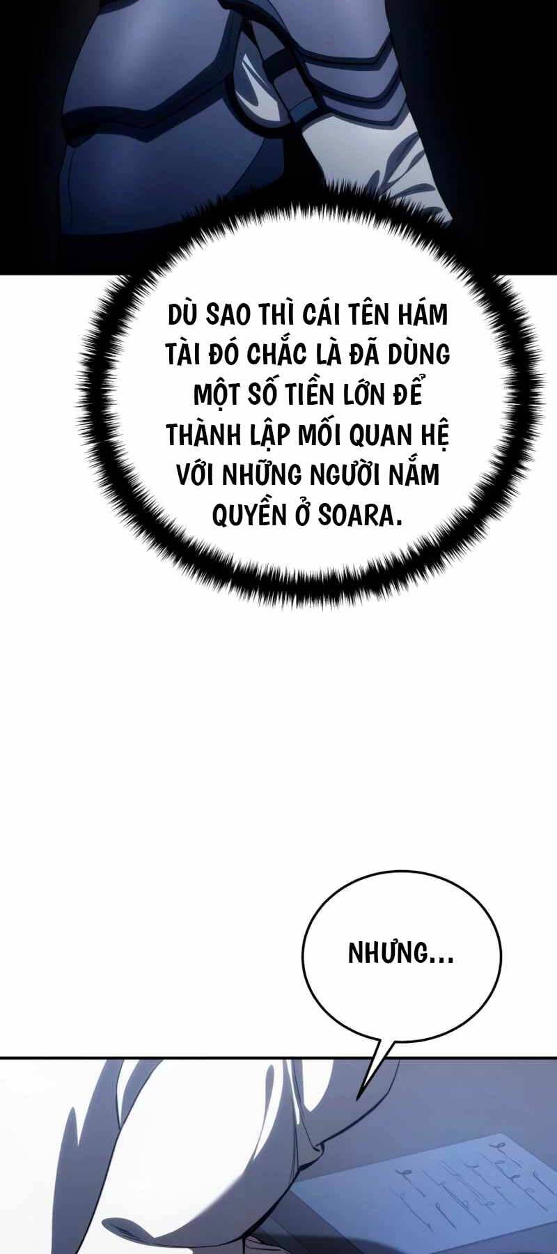 Truyện Tranh Tinh Tú Kiếm Sĩ trang 4