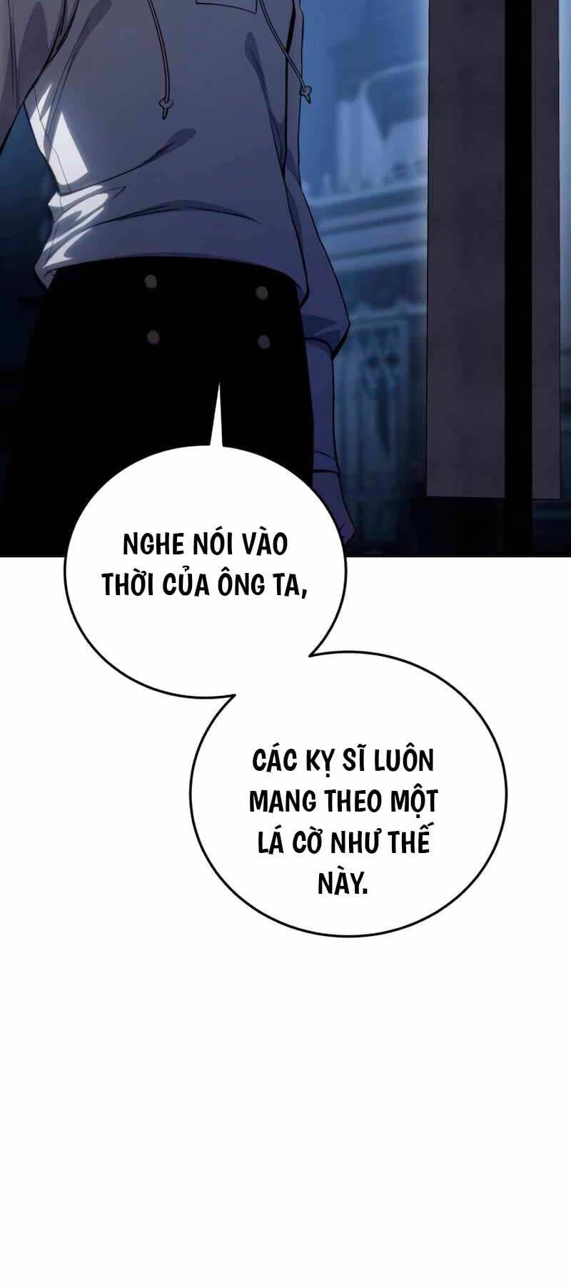 Truyện Tranh Tinh Tú Kiếm Sĩ trang 4