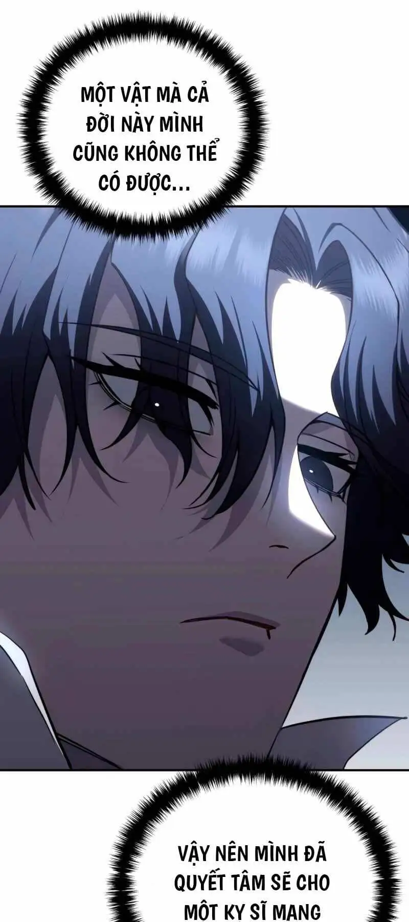 Truyện Tranh Tinh Tú Kiếm Sĩ trang 4