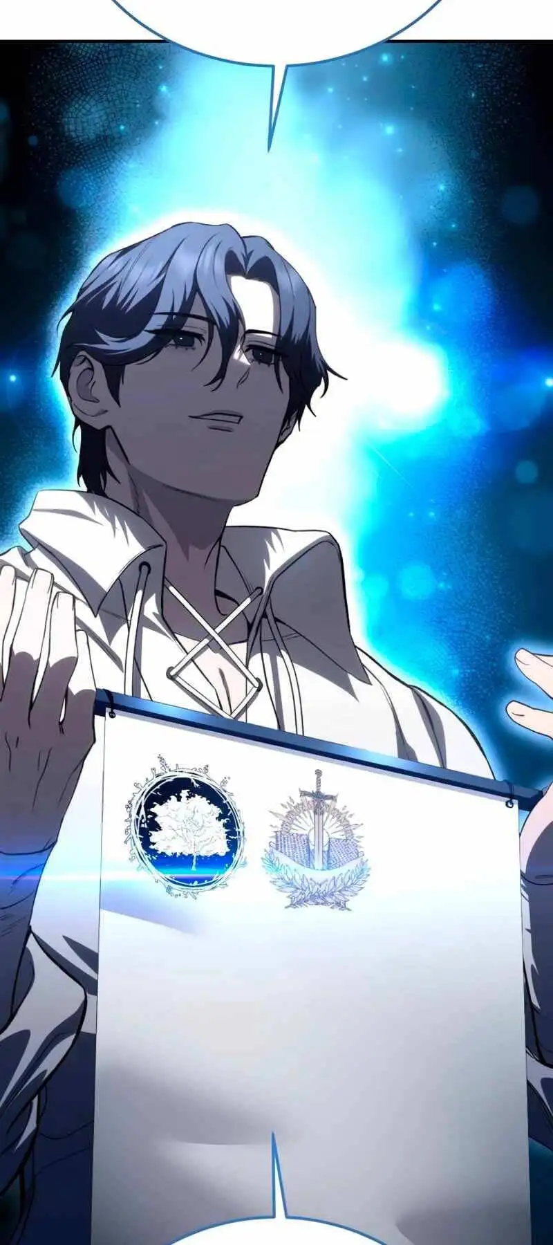 Truyện Tranh Tinh Tú Kiếm Sĩ trang 4