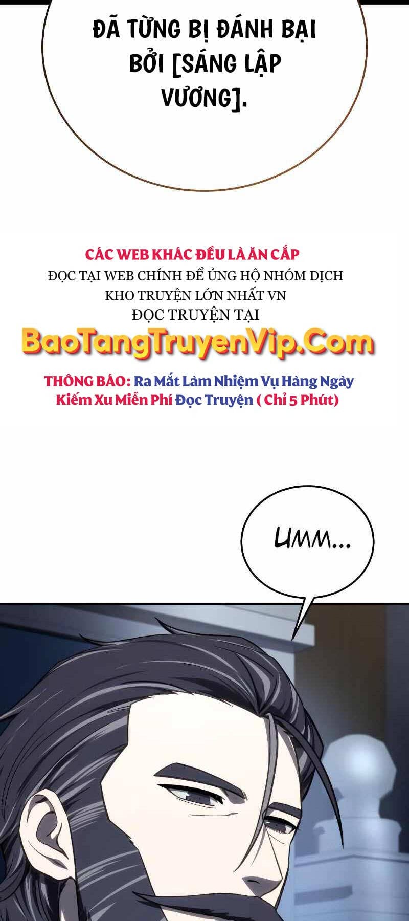 Truyện Tranh Tinh Tú Kiếm Sĩ trang 4