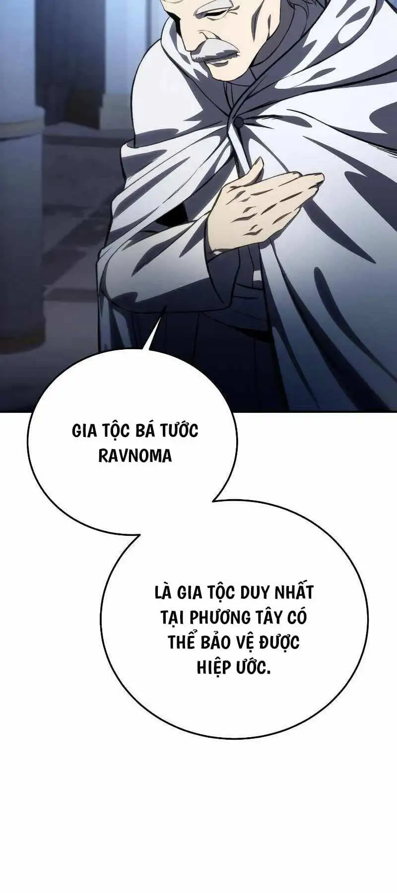 Truyện Tranh Tinh Tú Kiếm Sĩ trang 4