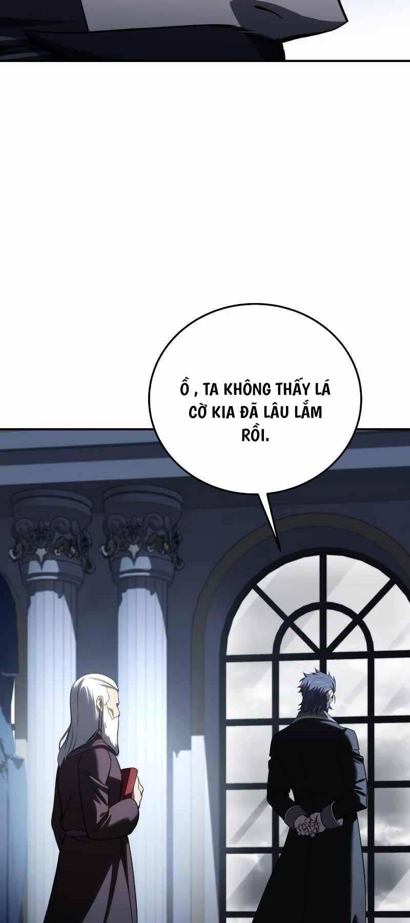 Truyện Tranh Tinh Tú Kiếm Sĩ trang 4