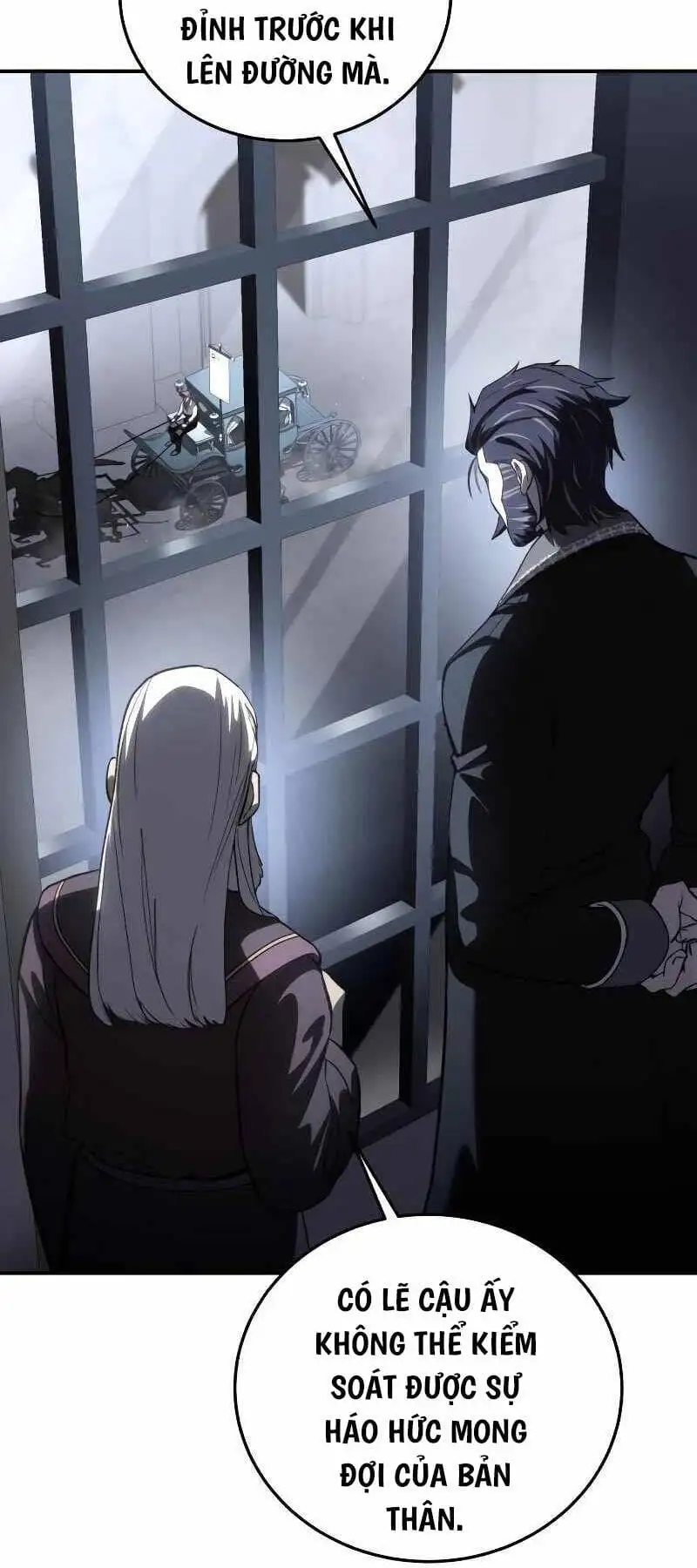 Truyện Tranh Tinh Tú Kiếm Sĩ trang 4