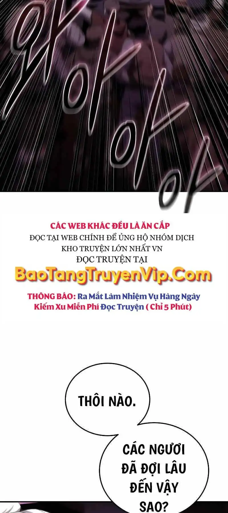 Truyện Tranh Tinh Tú Kiếm Sĩ trang 4