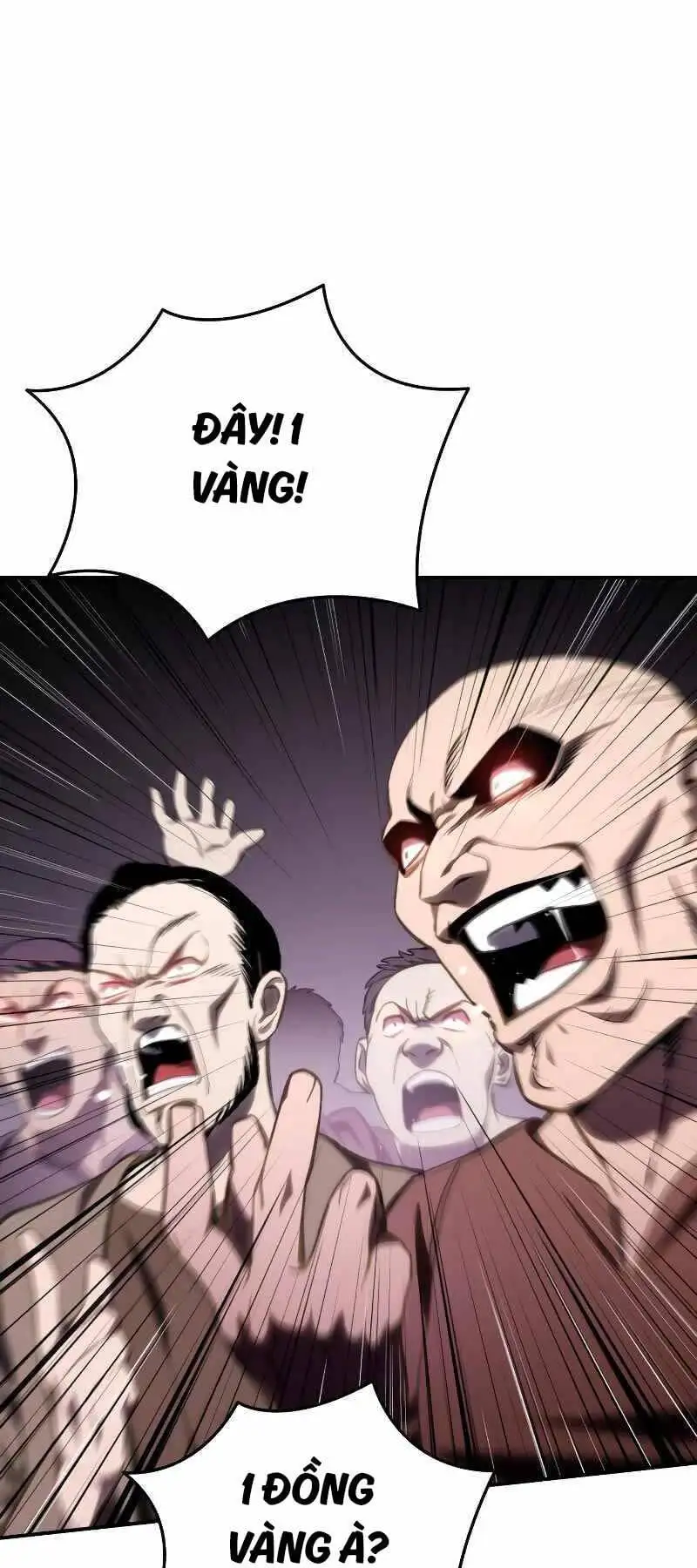 Truyện Tranh Tinh Tú Kiếm Sĩ trang 4