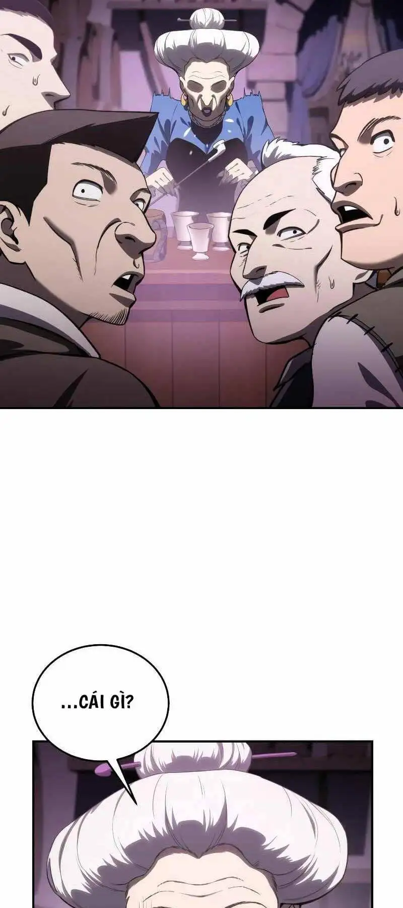 Truyện Tranh Tinh Tú Kiếm Sĩ trang 4