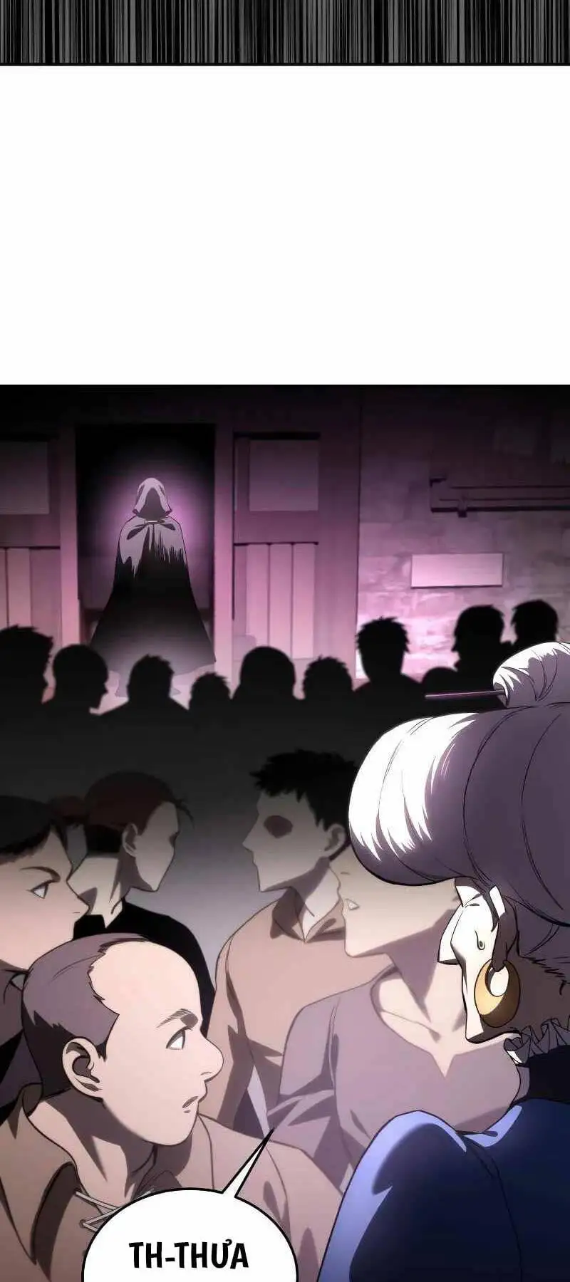 Truyện Tranh Tinh Tú Kiếm Sĩ trang 4