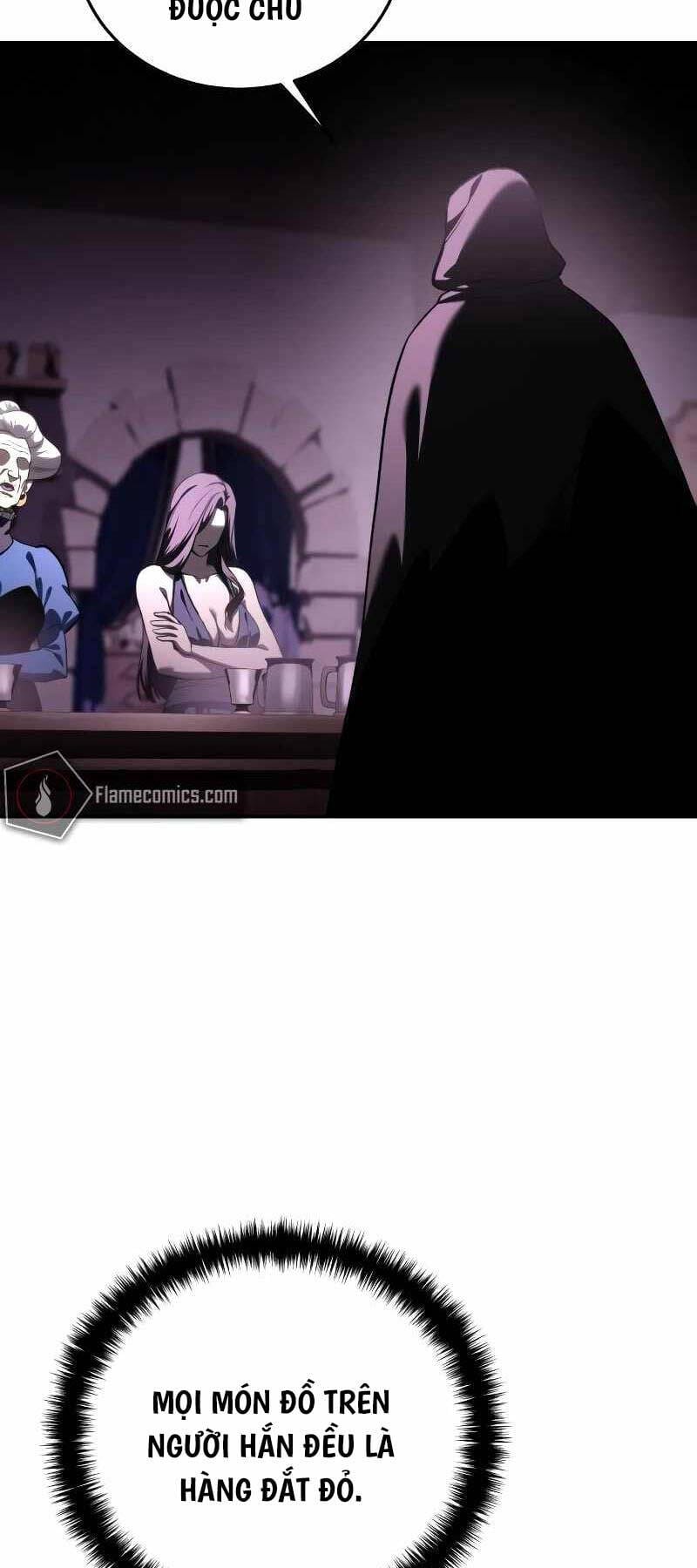 Truyện Tranh Tinh Tú Kiếm Sĩ trang 4