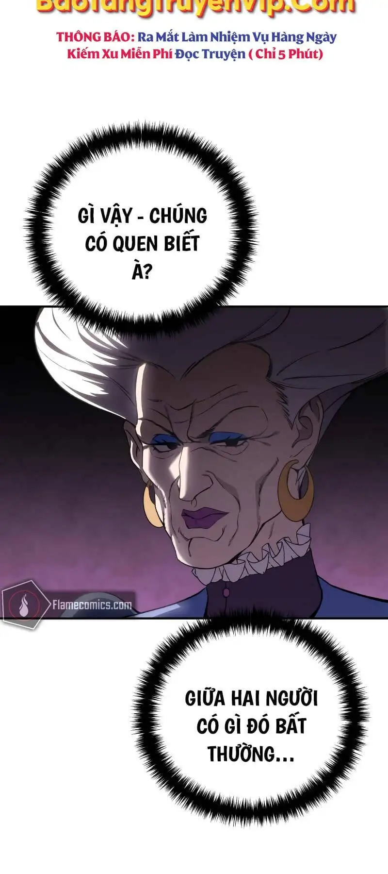 Truyện Tranh Tinh Tú Kiếm Sĩ trang 4