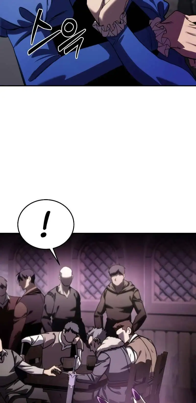 Truyện Tranh Tinh Tú Kiếm Sĩ trang 4