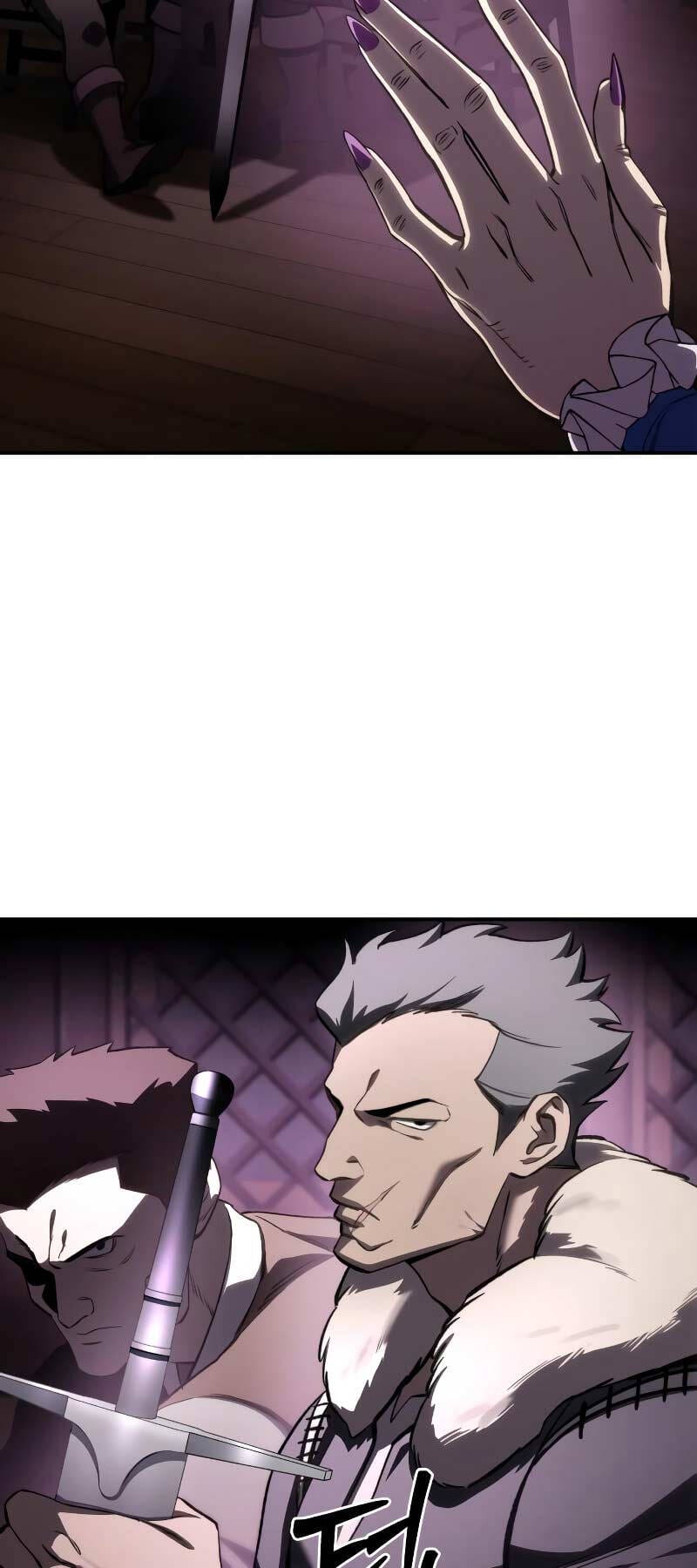 Truyện Tranh Tinh Tú Kiếm Sĩ trang 4