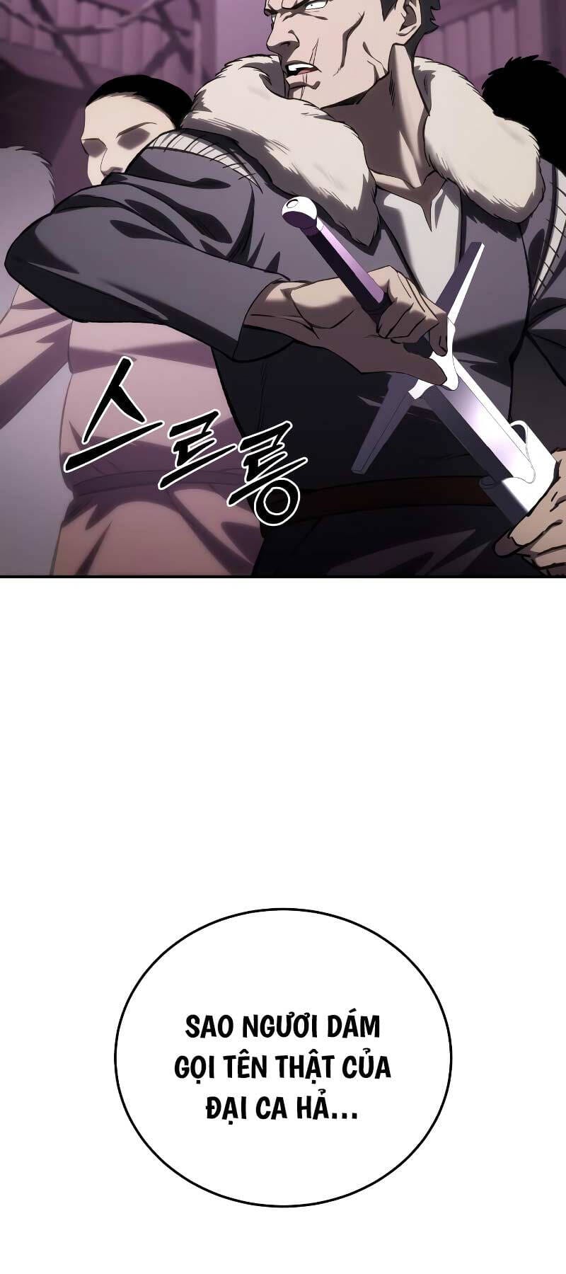 Truyện Tranh Tinh Tú Kiếm Sĩ trang 4