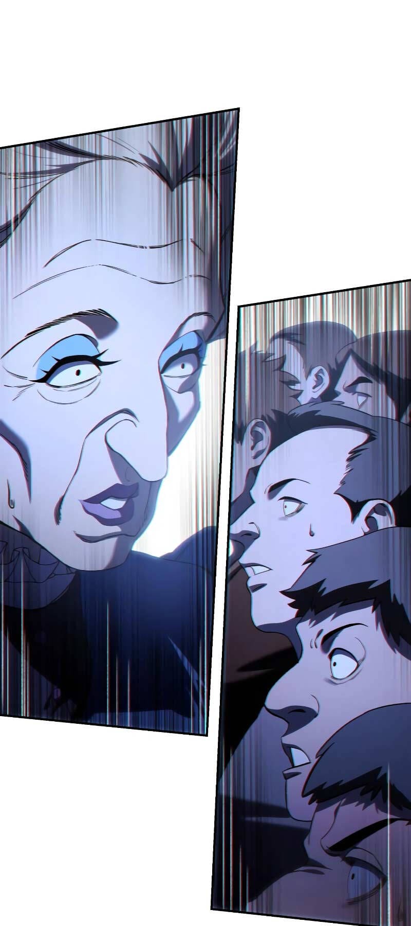 Truyện Tranh Tinh Tú Kiếm Sĩ trang 4