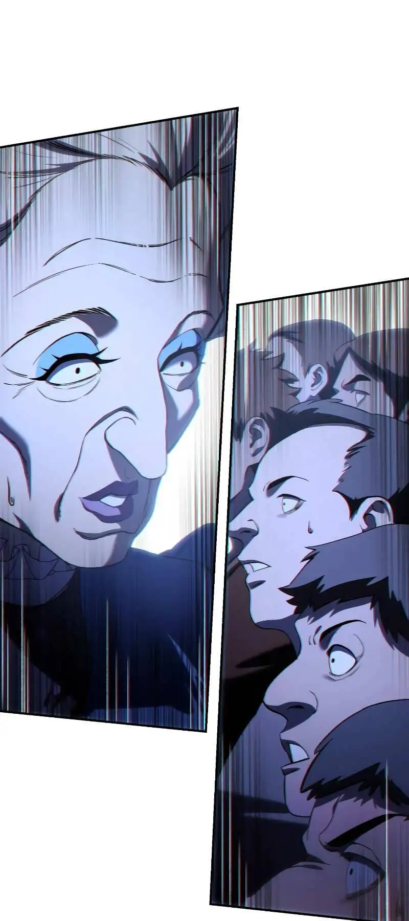 Truyện Tranh Tinh Tú Kiếm Sĩ trang 4