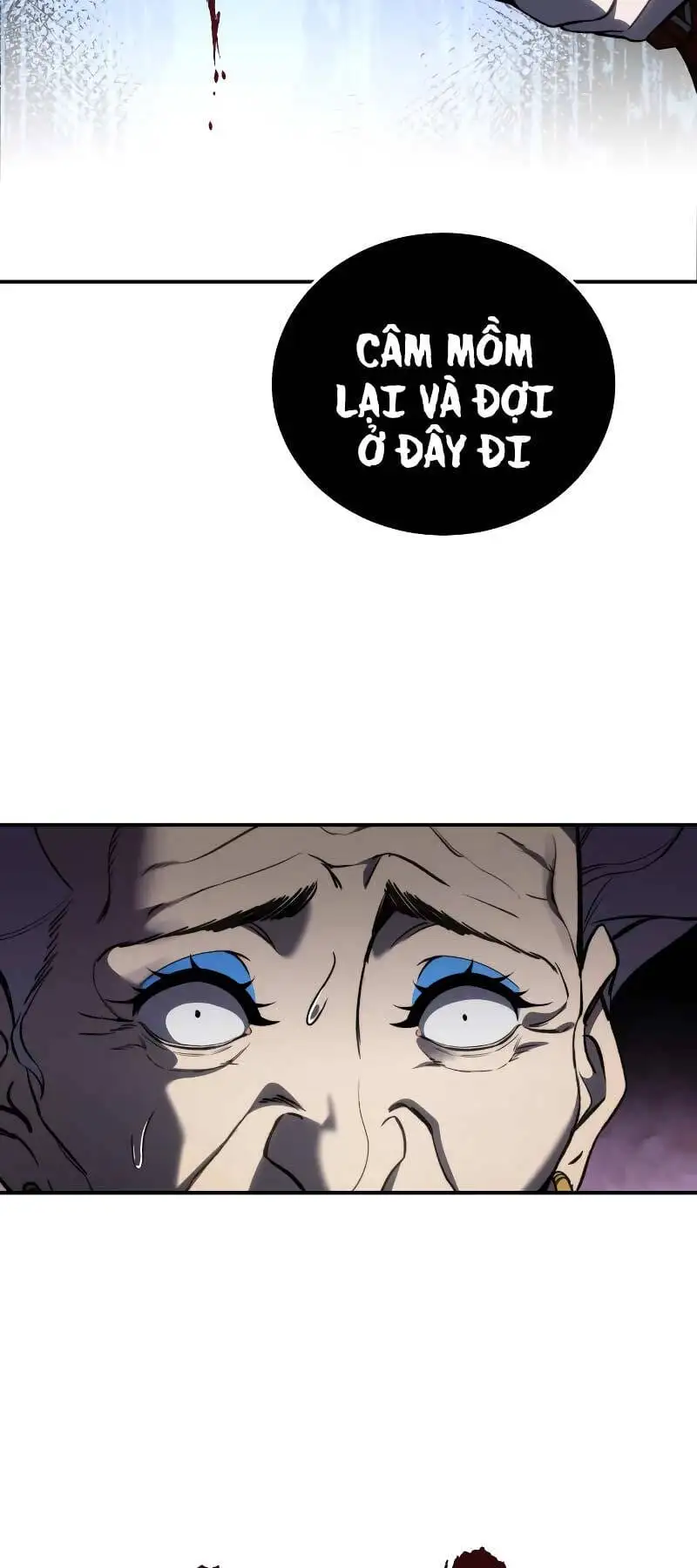 Truyện Tranh Tinh Tú Kiếm Sĩ trang 4