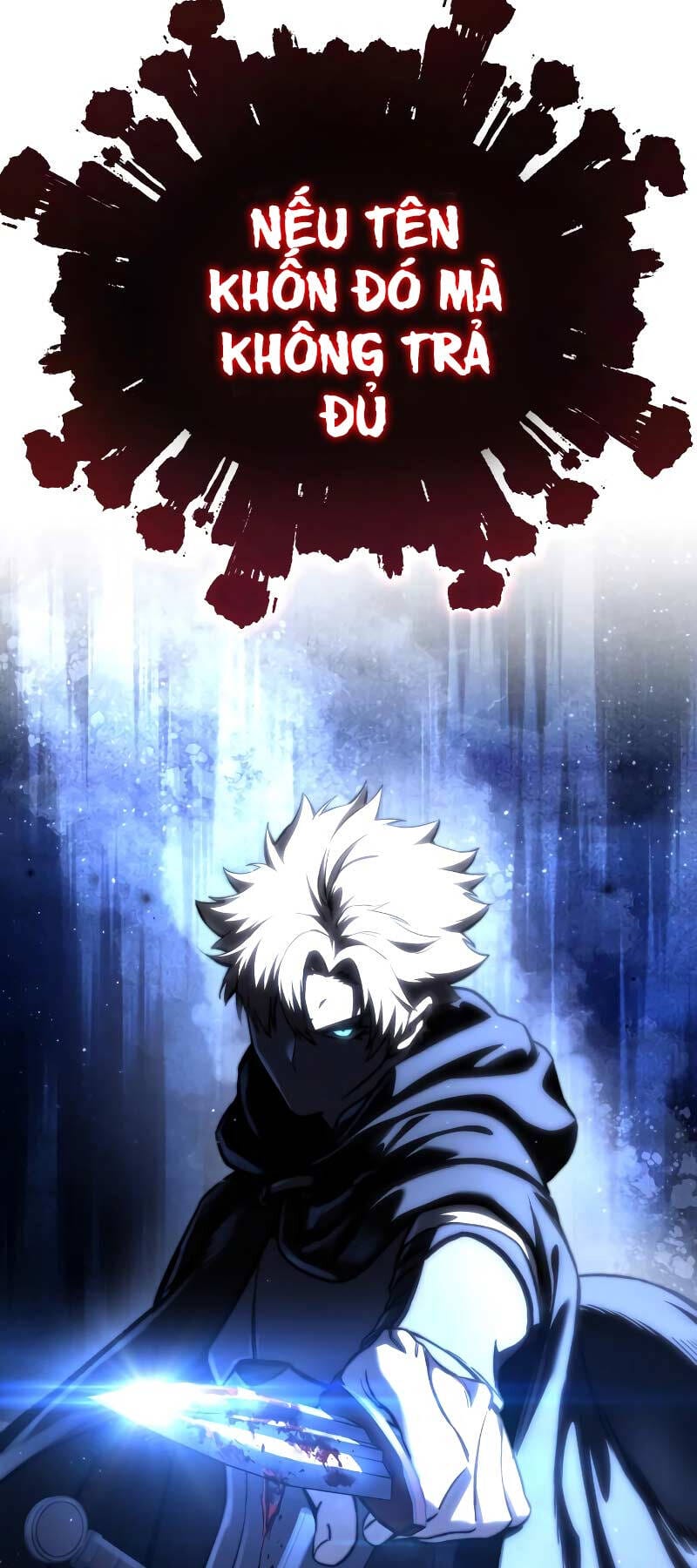 Truyện Tranh Tinh Tú Kiếm Sĩ trang 4