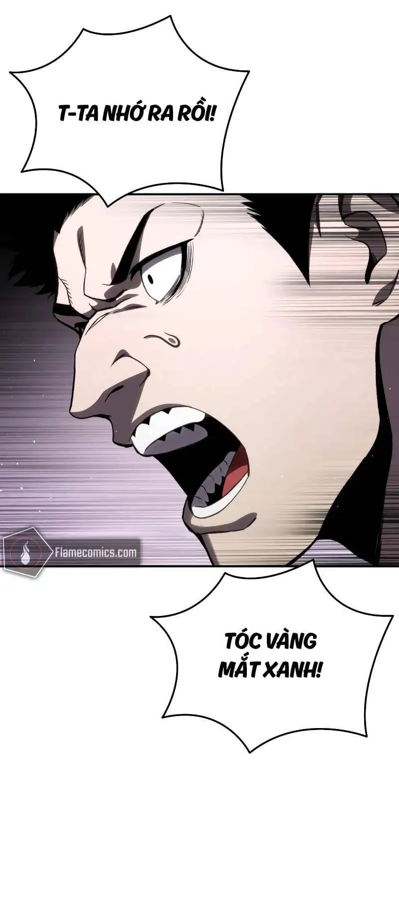 Truyện Tranh Tinh Tú Kiếm Sĩ trang 4