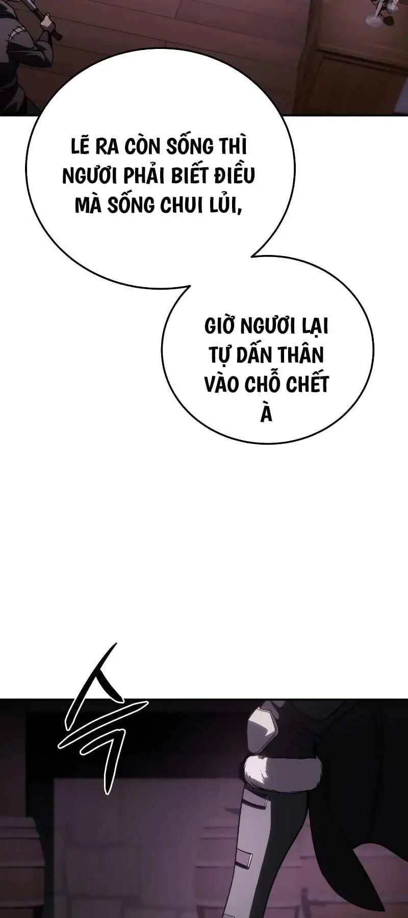 Truyện Tranh Tinh Tú Kiếm Sĩ trang 4