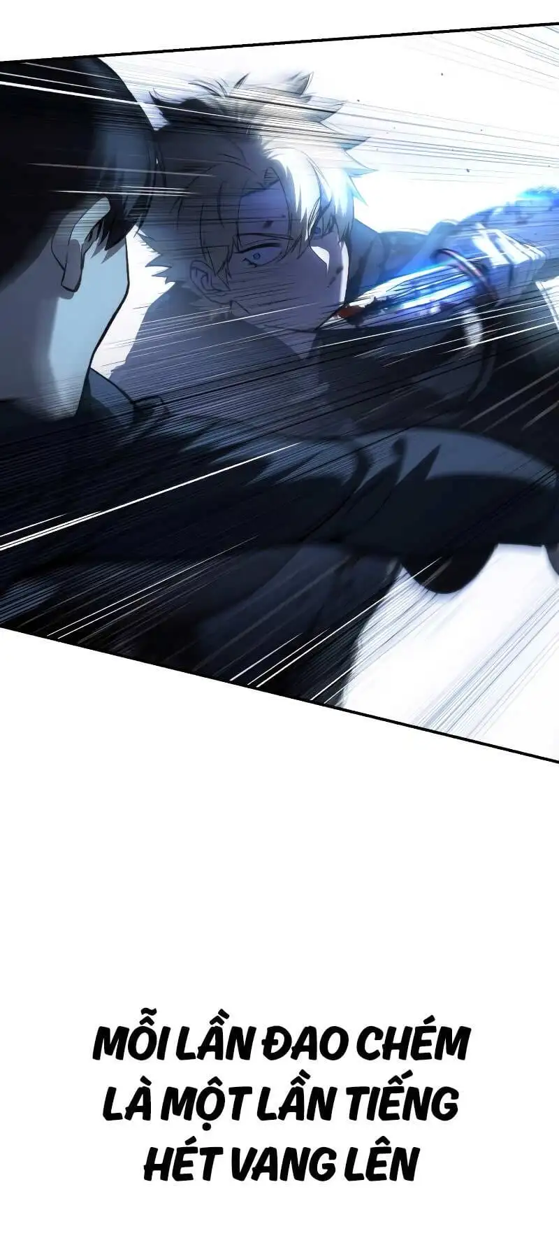 Truyện Tranh Tinh Tú Kiếm Sĩ trang 4