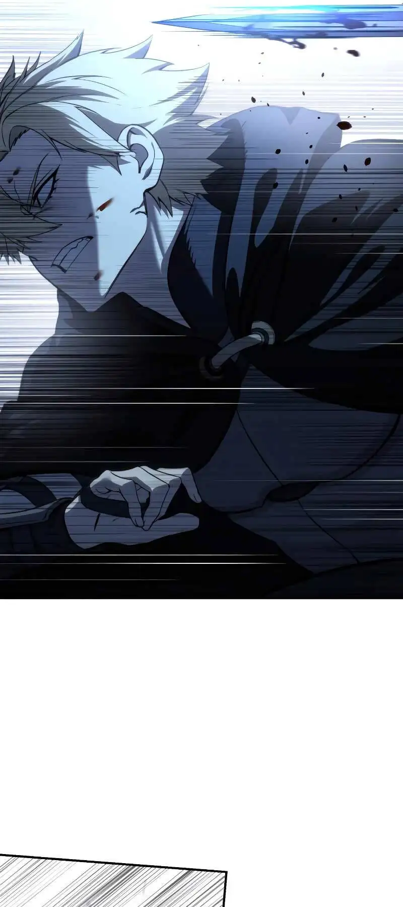 Truyện Tranh Tinh Tú Kiếm Sĩ trang 4