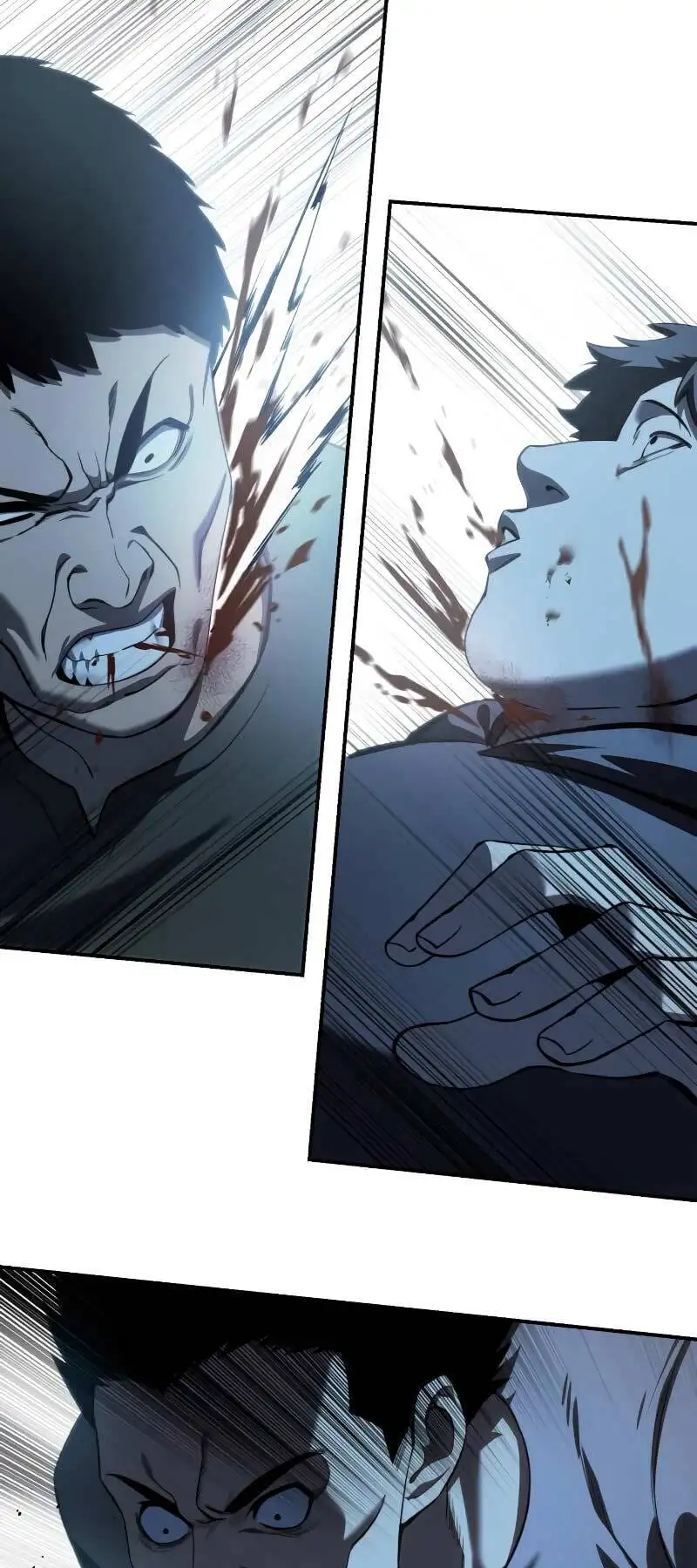 Truyện Tranh Tinh Tú Kiếm Sĩ trang 4