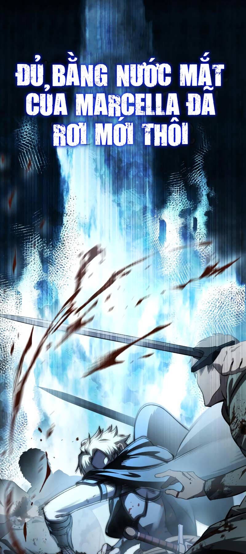 Truyện Tranh Tinh Tú Kiếm Sĩ trang 4