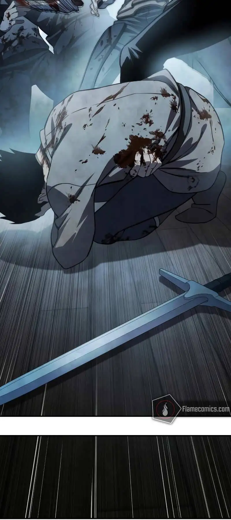 Truyện Tranh Tinh Tú Kiếm Sĩ trang 4