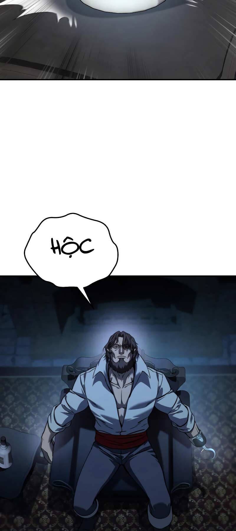 Truyện Tranh Tinh Tú Kiếm Sĩ trang 4