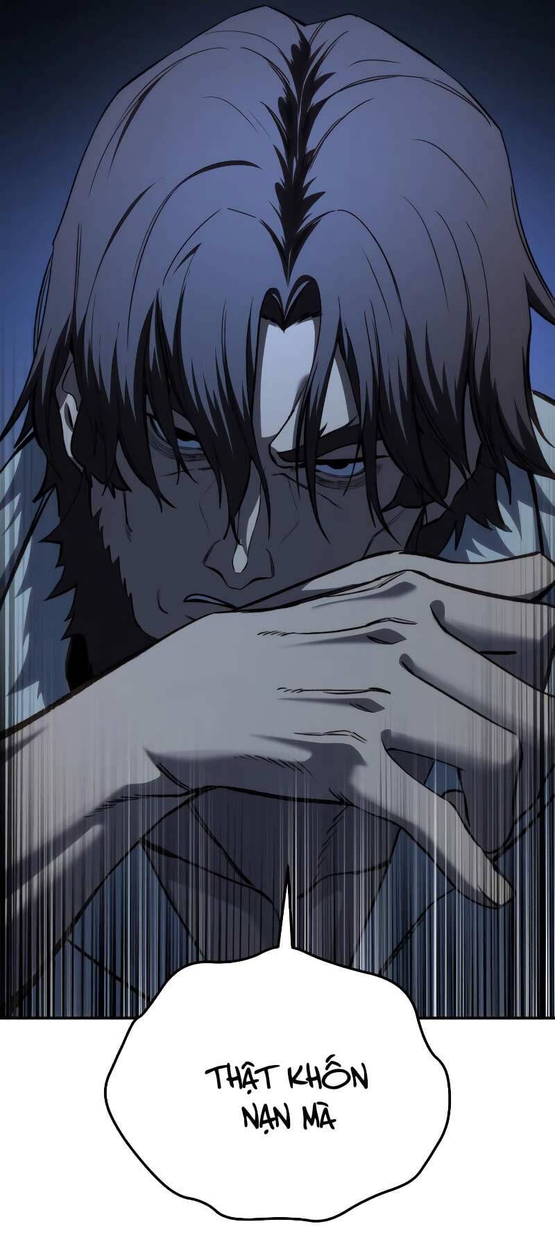 Truyện Tranh Tinh Tú Kiếm Sĩ trang 4