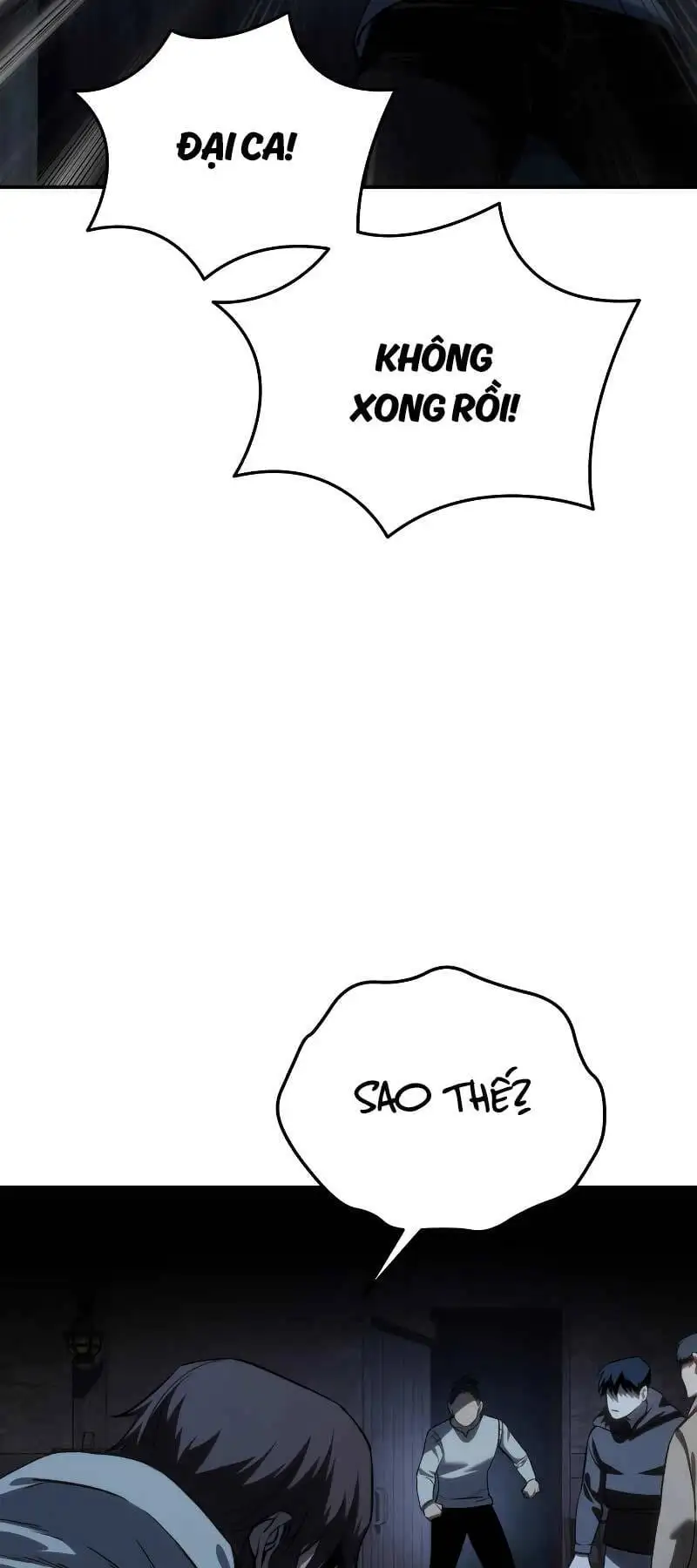 Truyện Tranh Tinh Tú Kiếm Sĩ trang 4