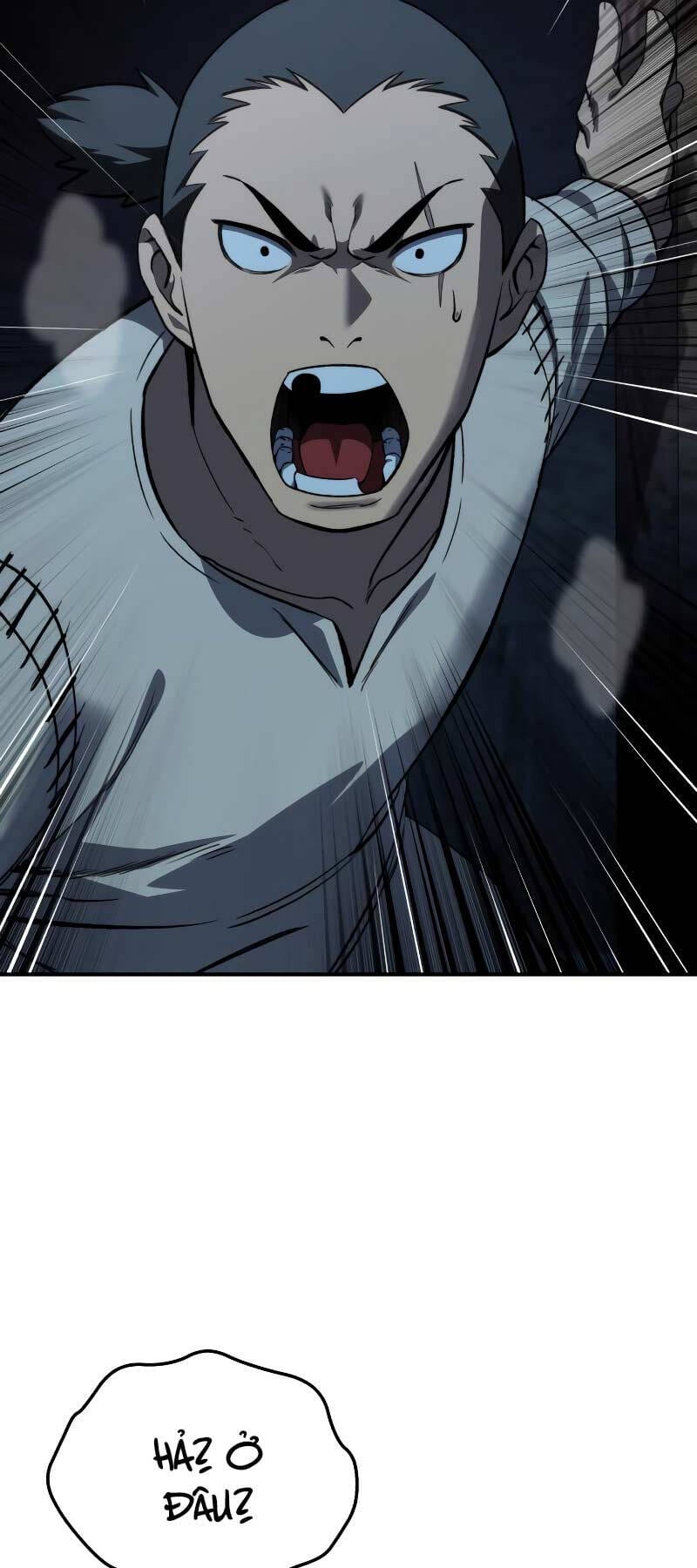 Truyện Tranh Tinh Tú Kiếm Sĩ trang 4