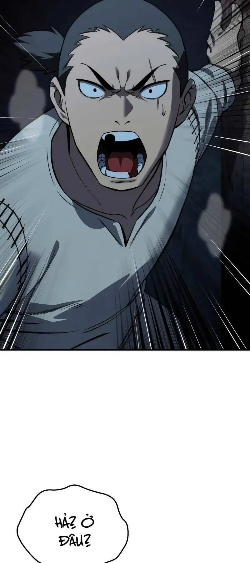 Truyện Tranh Tinh Tú Kiếm Sĩ trang 4