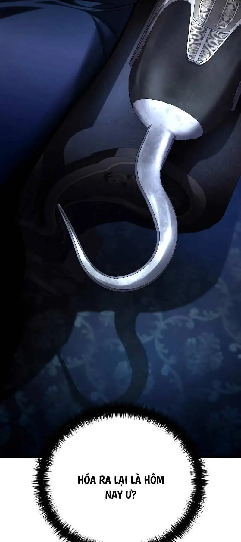 Truyện Tranh Tinh Tú Kiếm Sĩ trang 4