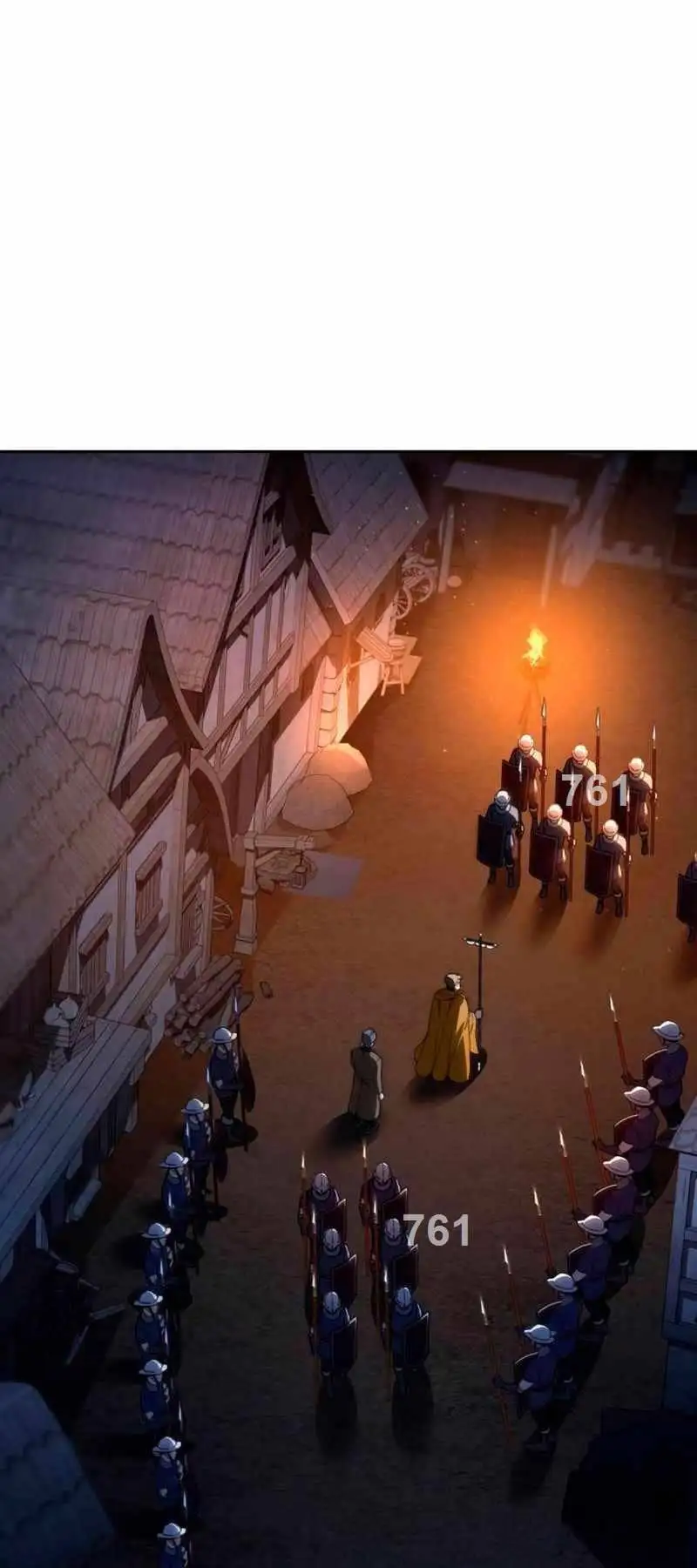 Truyện Tranh Tinh Tú Kiếm Sĩ trang 4