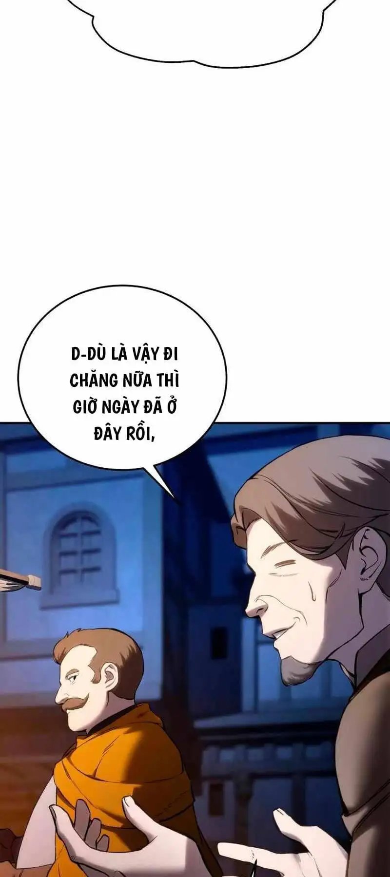 Truyện Tranh Tinh Tú Kiếm Sĩ trang 4