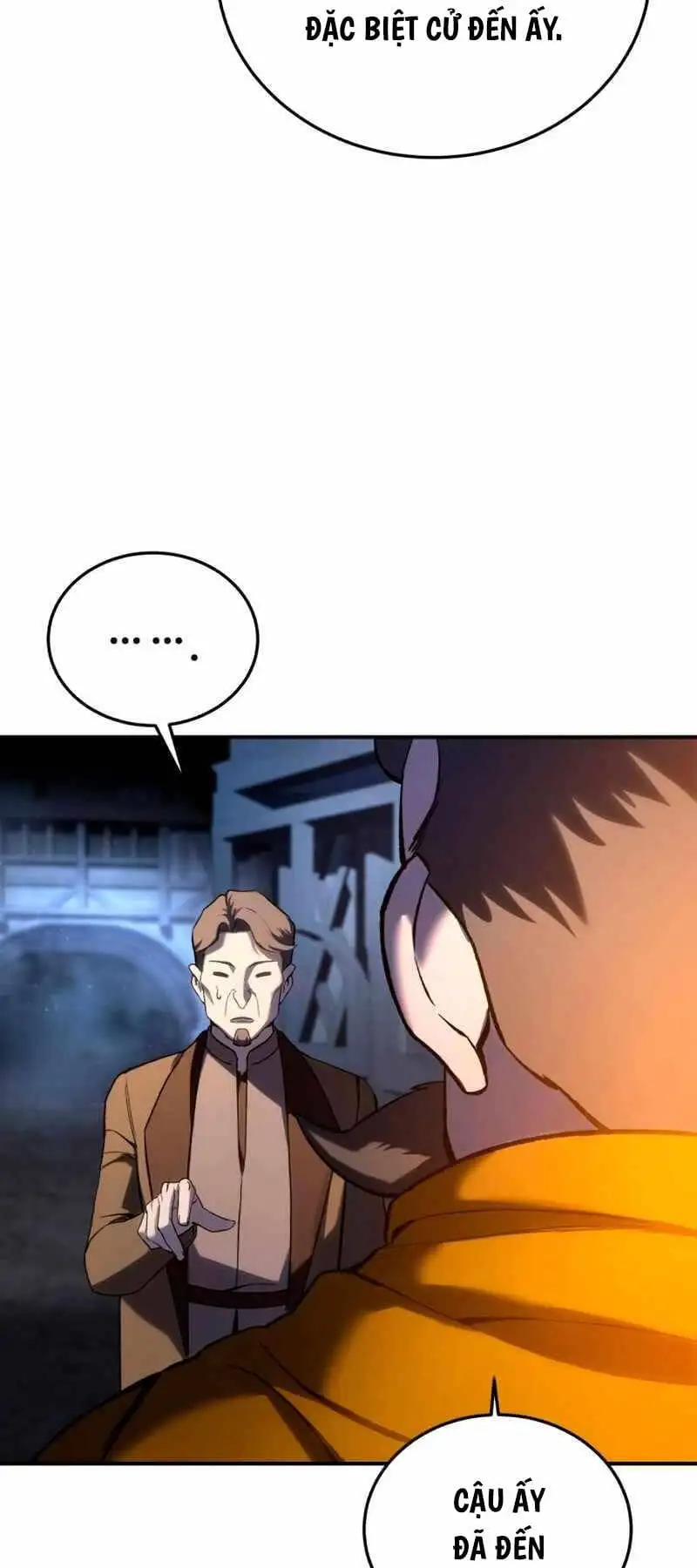 Truyện Tranh Tinh Tú Kiếm Sĩ trang 4