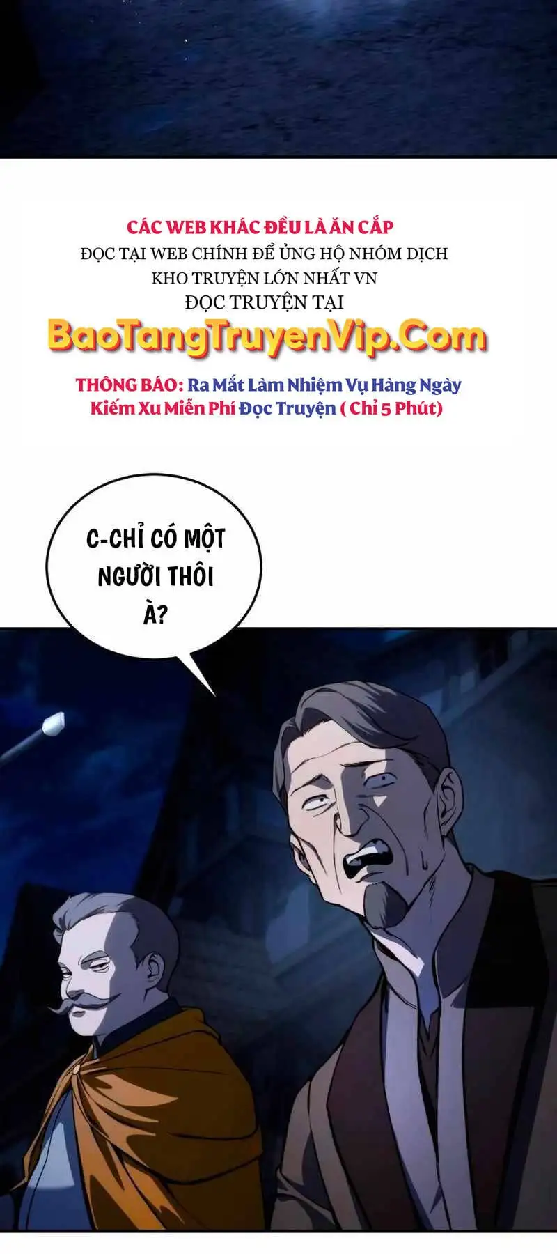 Truyện Tranh Tinh Tú Kiếm Sĩ trang 4