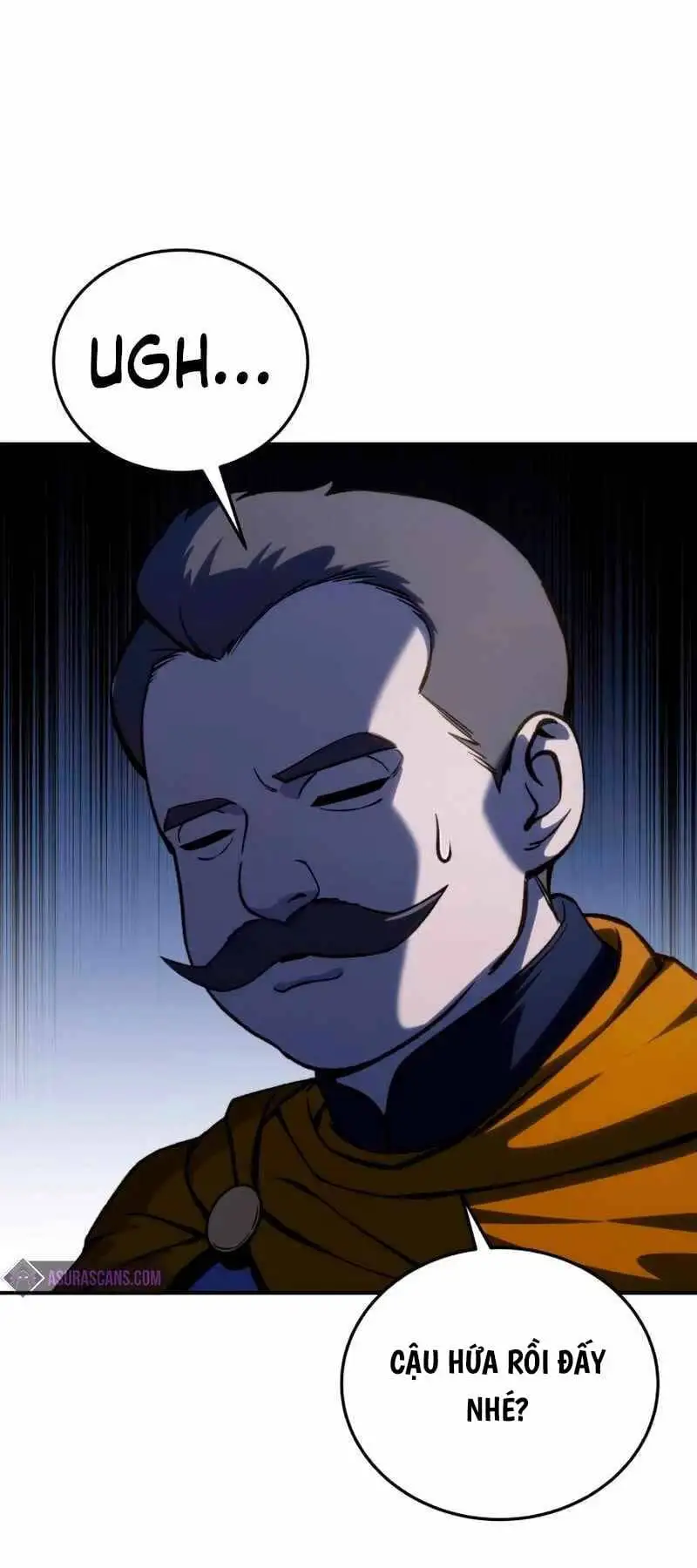 Truyện Tranh Tinh Tú Kiếm Sĩ trang 4