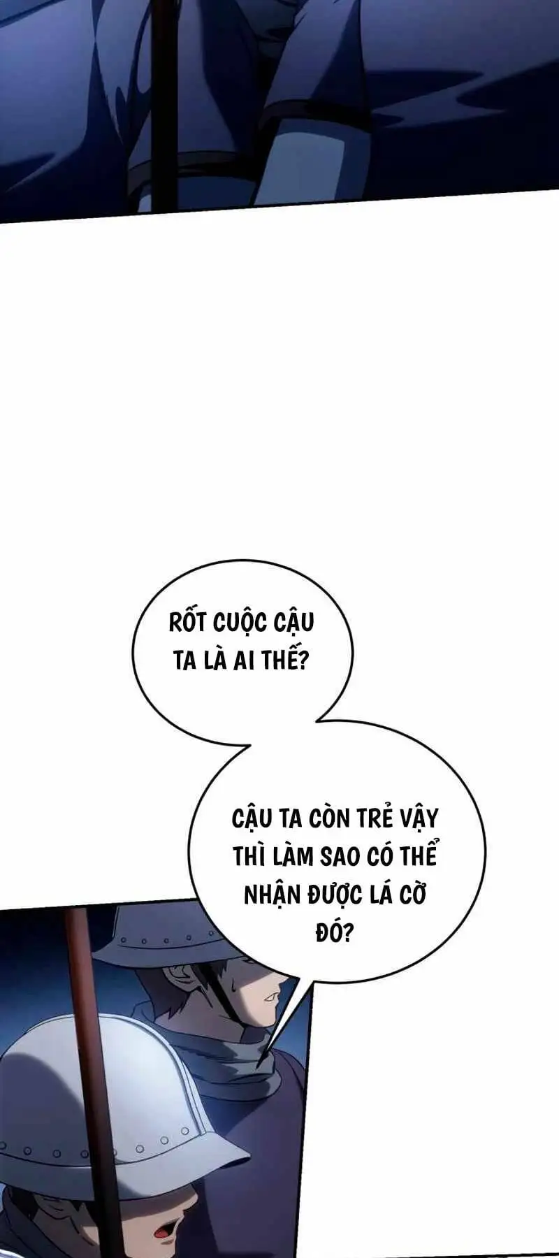 Truyện Tranh Tinh Tú Kiếm Sĩ trang 4