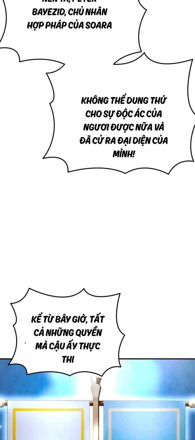 Truyện Tranh Tinh Tú Kiếm Sĩ trang 4