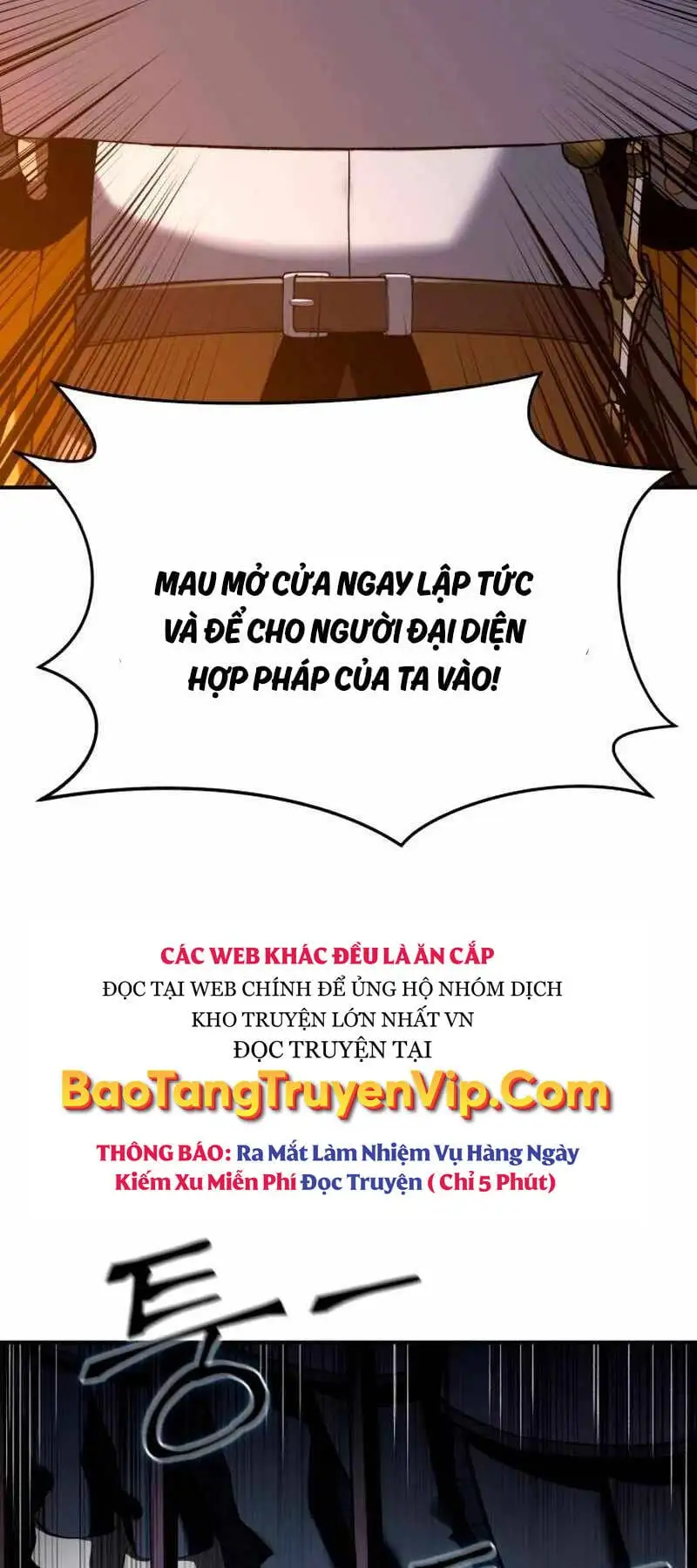 Truyện Tranh Tinh Tú Kiếm Sĩ trang 4