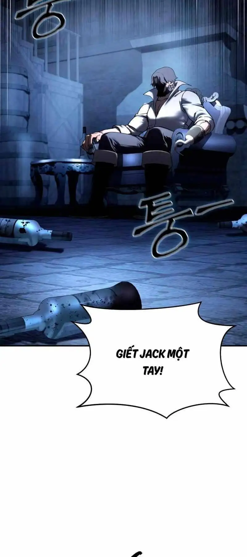 Truyện Tranh Tinh Tú Kiếm Sĩ trang 4