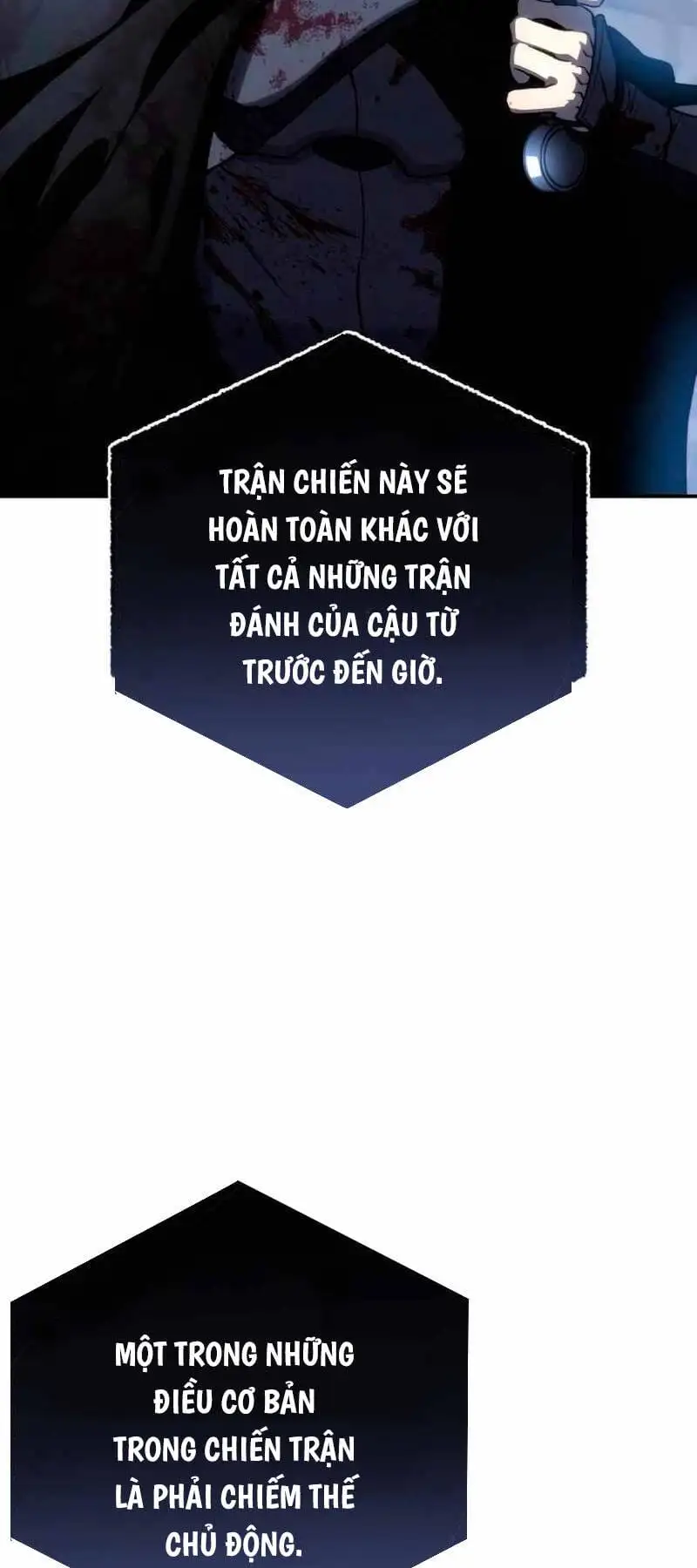 Truyện Tranh Tinh Tú Kiếm Sĩ trang 4
