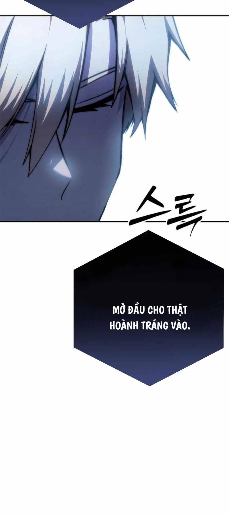 Truyện Tranh Tinh Tú Kiếm Sĩ trang 4