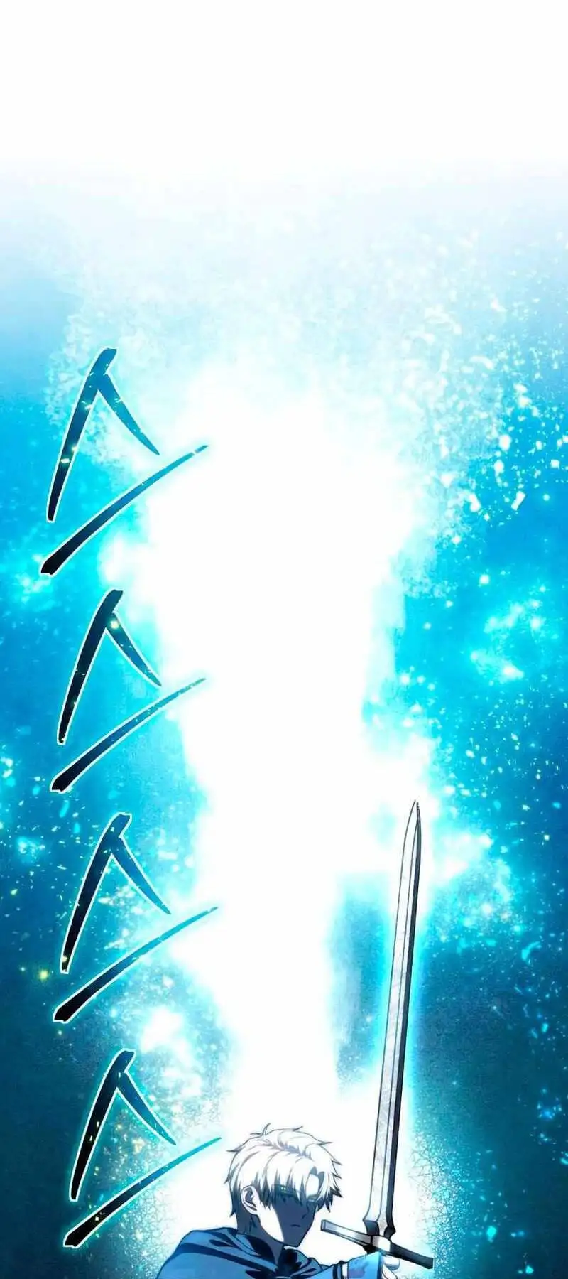 Truyện Tranh Tinh Tú Kiếm Sĩ trang 4