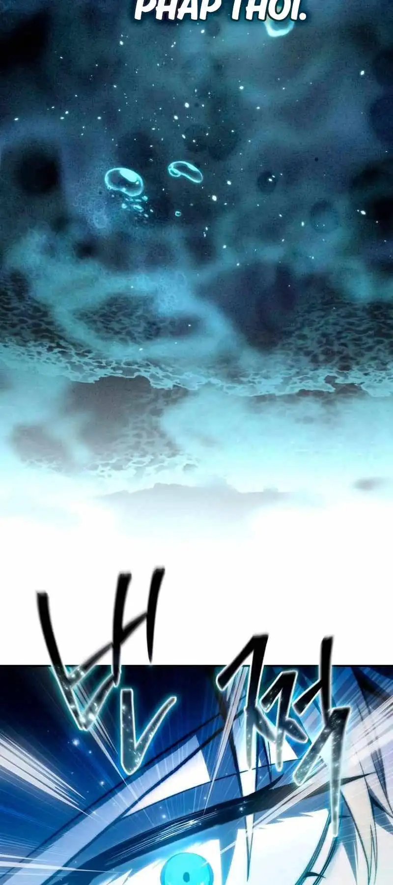 Truyện Tranh Tinh Tú Kiếm Sĩ trang 4