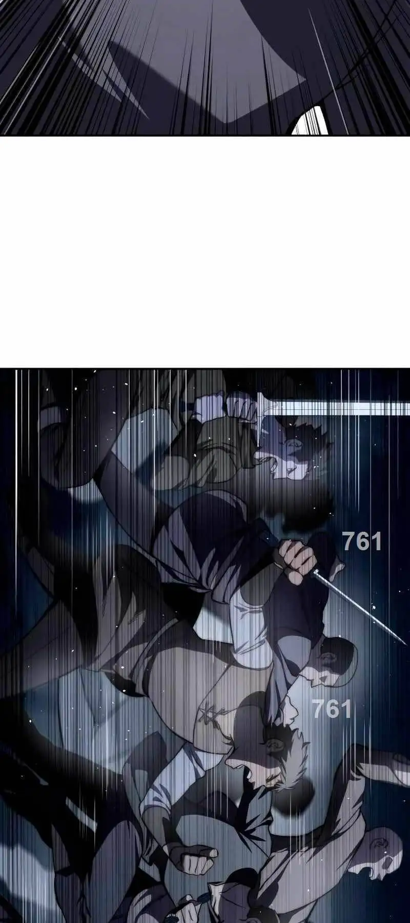 Truyện Tranh Tinh Tú Kiếm Sĩ trang 4