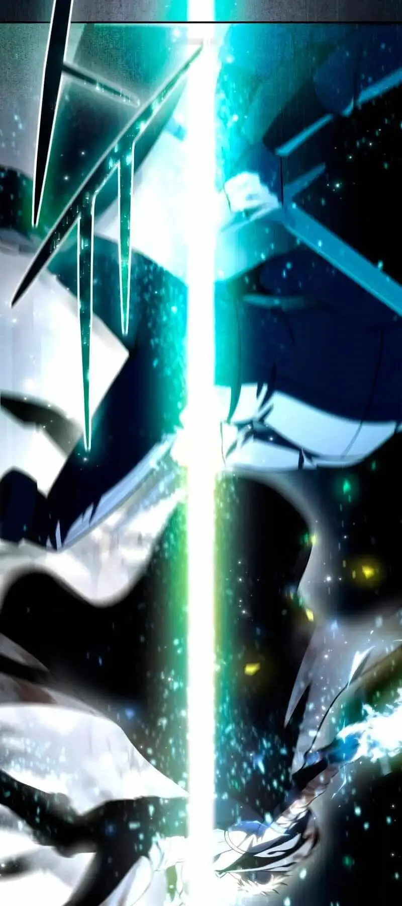 Truyện Tranh Tinh Tú Kiếm Sĩ trang 4