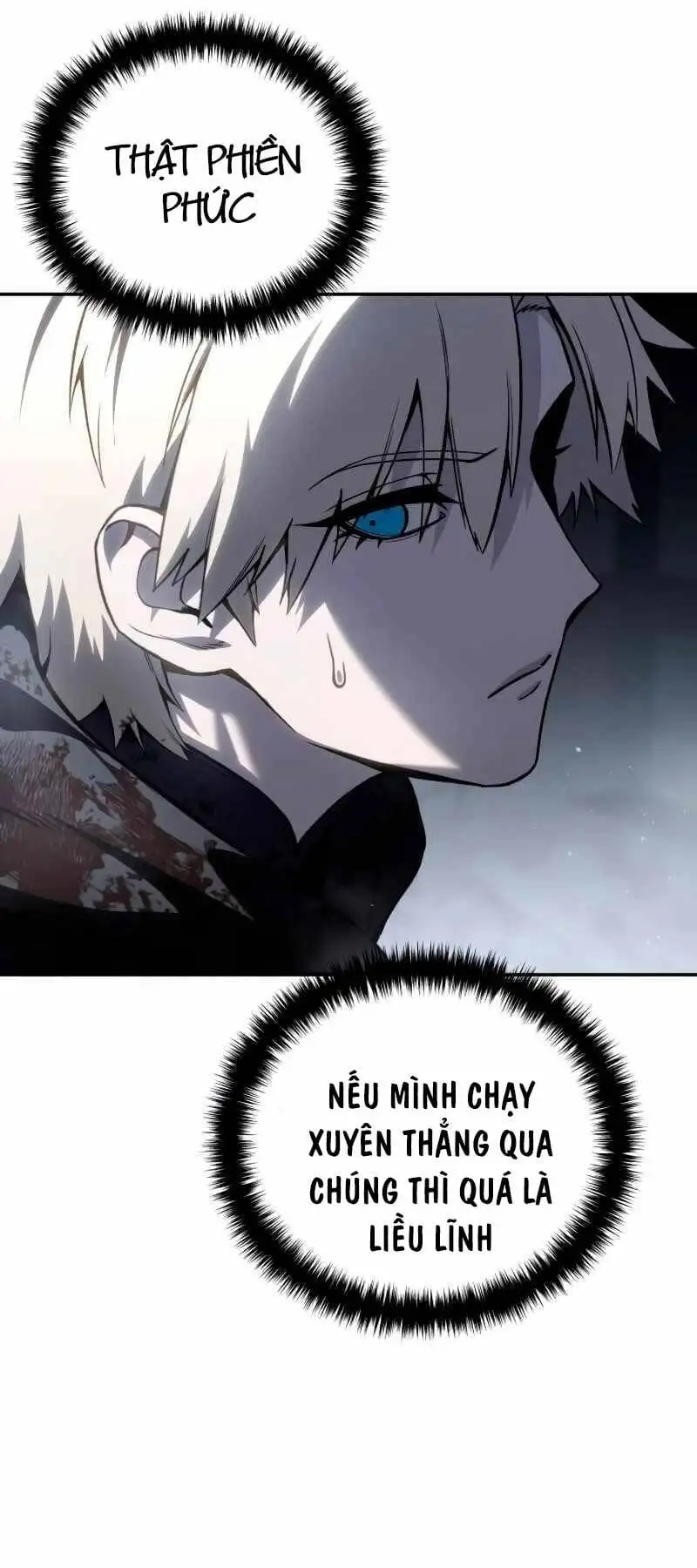 Truyện Tranh Tinh Tú Kiếm Sĩ trang 4